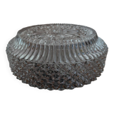 Large Limburg ceiling light 1975