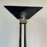 Lampadaire design italien 1970