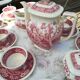 Villeroy and Boch vintage coffee service