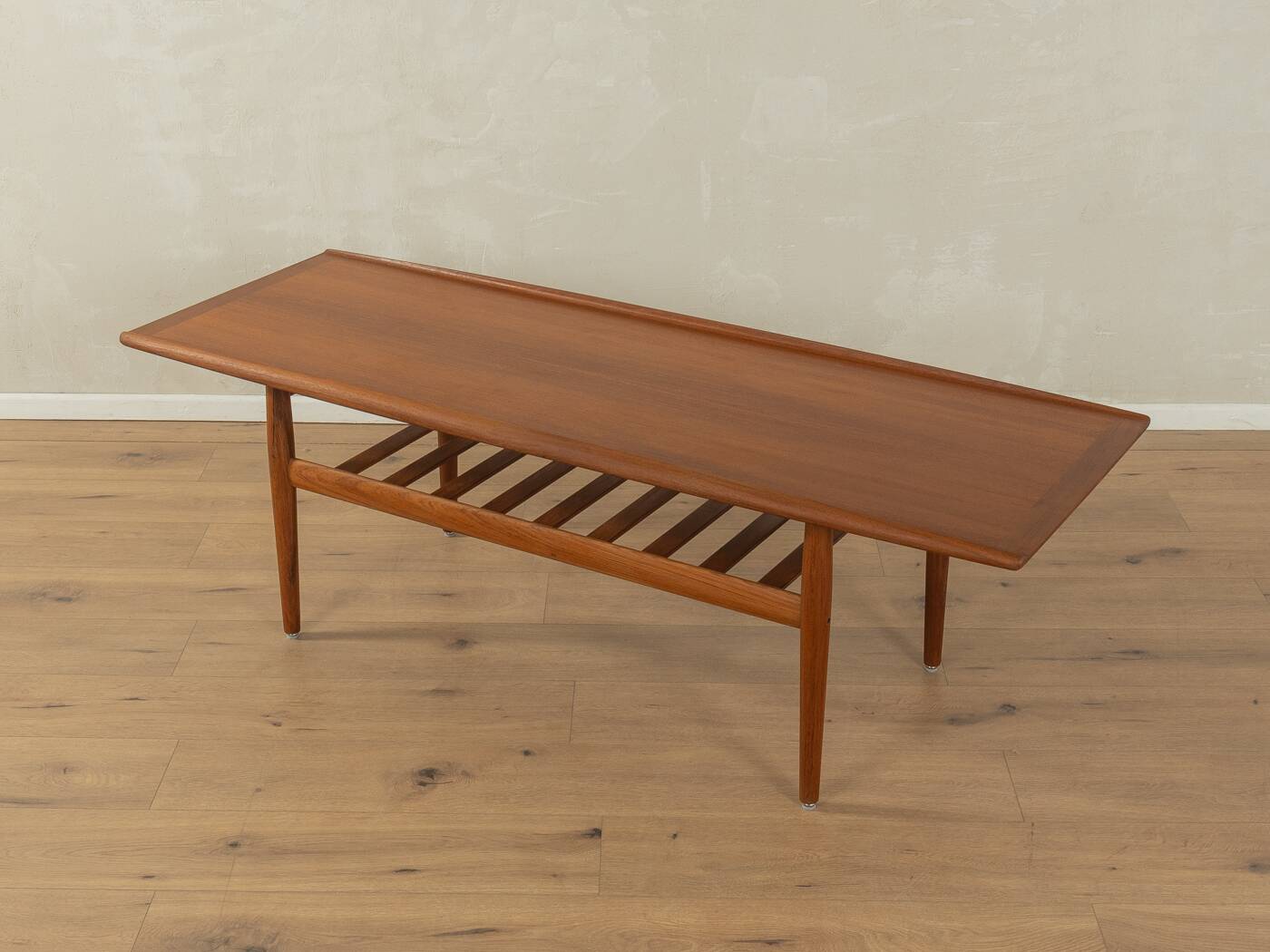 1960s coffee table, Grete Jalk