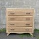 Old dresser restyled