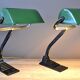 Paire de lampes de bureau Art Déco, 1930