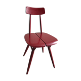 Chaise Pirkka de Ilmari Tapiovaara