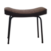 Ottoman stool CM190, by Pierre Paulin for Thonet