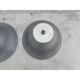 3 suspensions industrielles aluminium