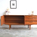 Teak sideboard by Jentique * 168 cm