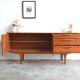 Teak sideboard by Jentique * 168 cm