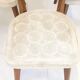 Set of 3 vintage chairs