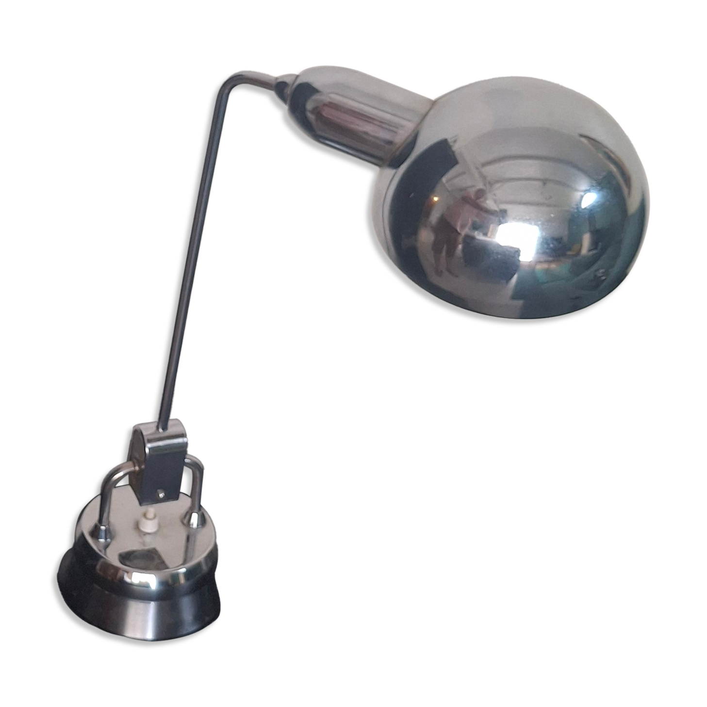Lampe jumo