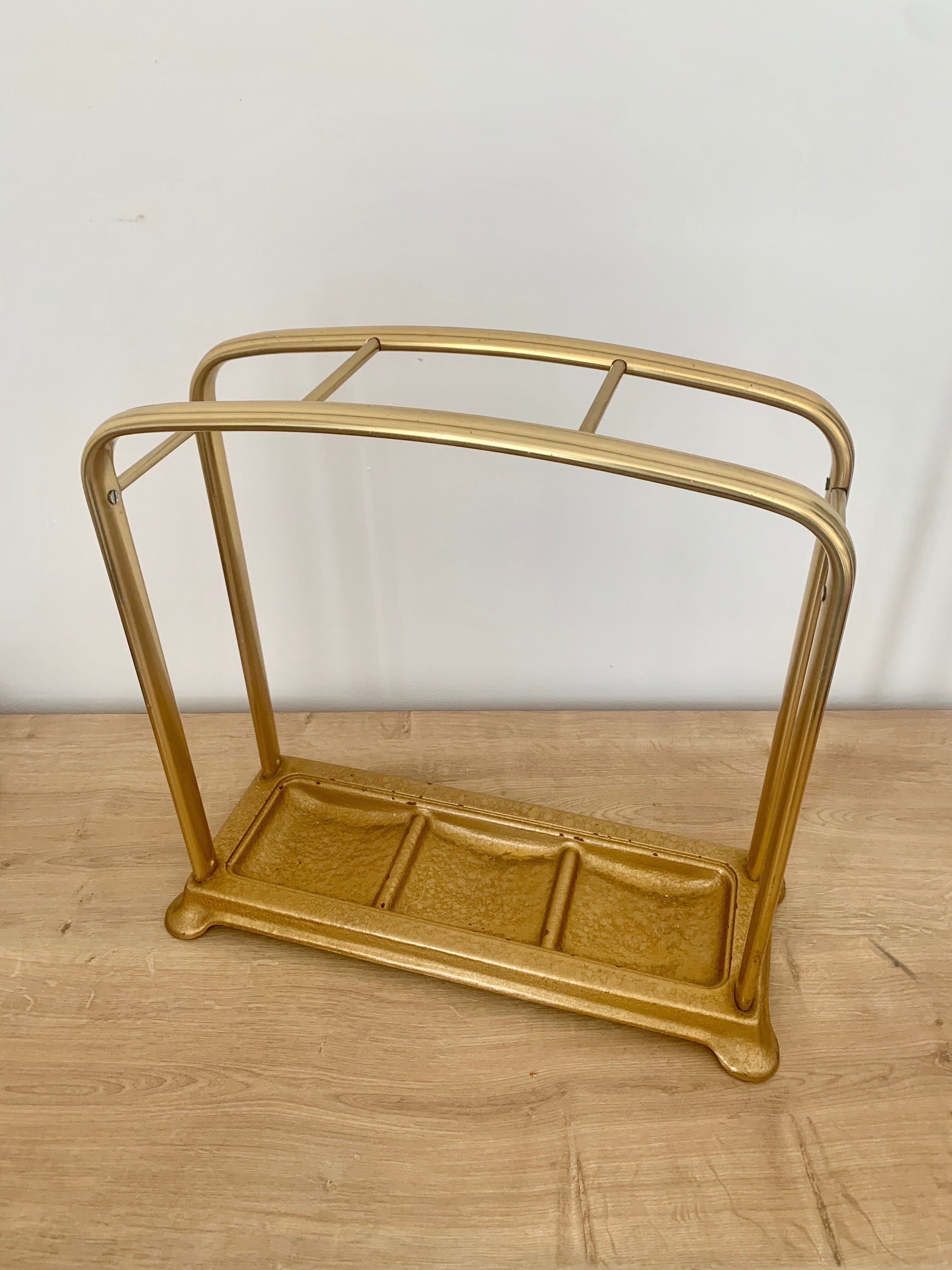 Umbrella stand 1960s