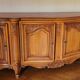 Buffet bas merisier massif