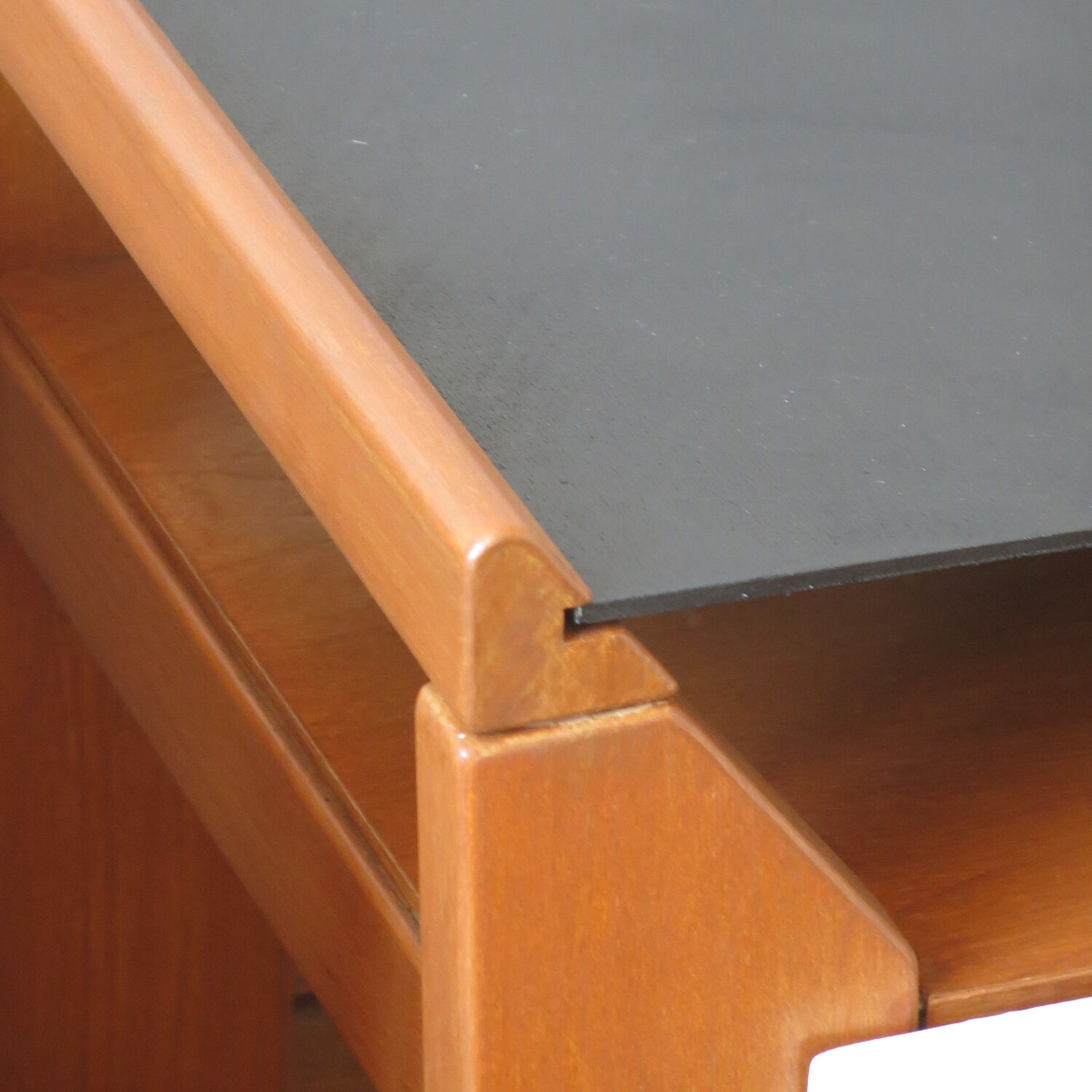 Pair of bedside tables
