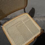 Chair cesca B32 de Marcel Breuer