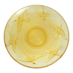 Coupe, centre de table