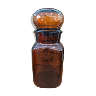 Bocal ambré