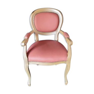 Louis Philippe style chair