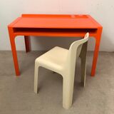 Marc Berthier's Ozoo desk set 1967