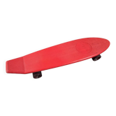 Skateboard Vintage « California Free Spirit » — Skate plastique / Cruise