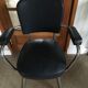 Fauteuil années 60