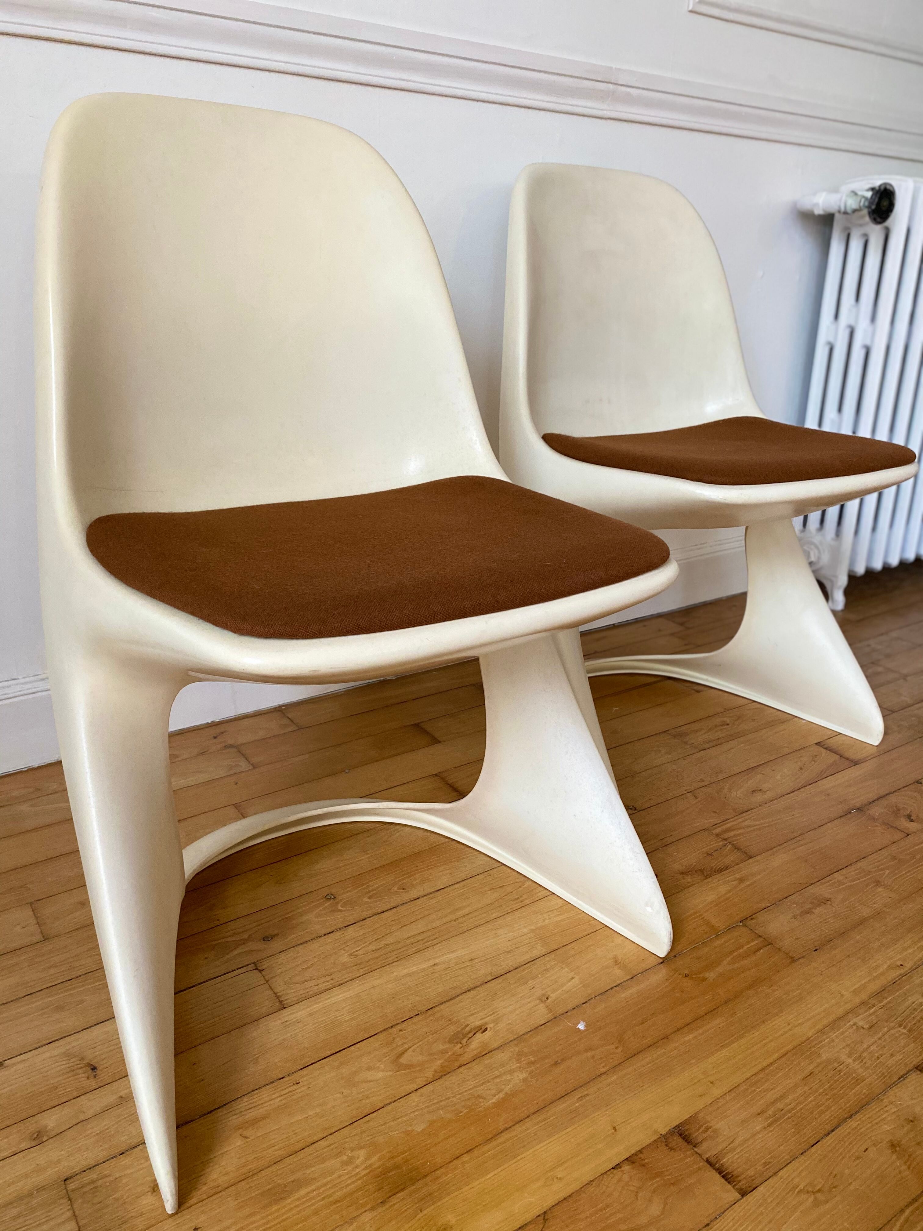 Casalino chairs