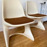 Casalino chairs