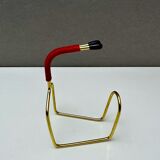 Mid century ashtrays, bar accessories, rockabilly