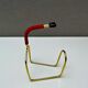 Mid century ashtrays, bar accessories, rockabilly