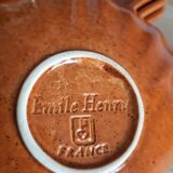 Ceramic shell