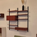 Système mural Cadovius