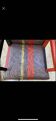 Art Deco armchair inspired by Jean Dunand