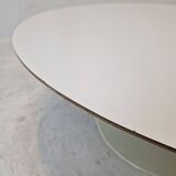 “Circle” Coffee Table by Pierre Paulin for Artifort, 1970s