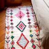 Carpet bouchérouite 115x60cm