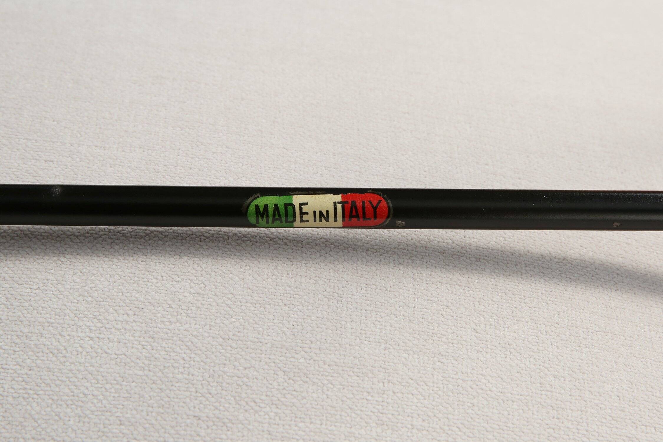 Cosmos Living Room Set of 3 by Augusto Bozzi for Saporiti, Italy, 1954