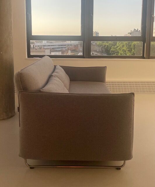 Sofline - cord canape 2 place