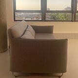 Sofline - cord canape 2 place