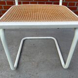 Cesca chair b32 model design Marcel Breuer