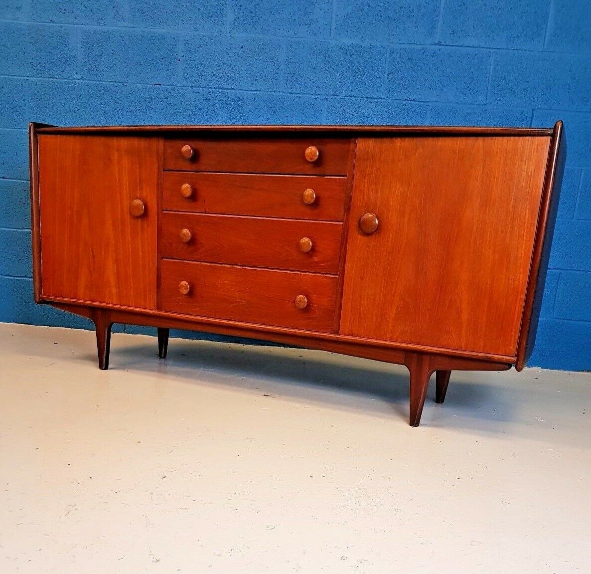 Scandinavian strand 50 years