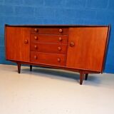 Scandinavian strand 50 years