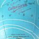 Terrestrial globe Taride 1971