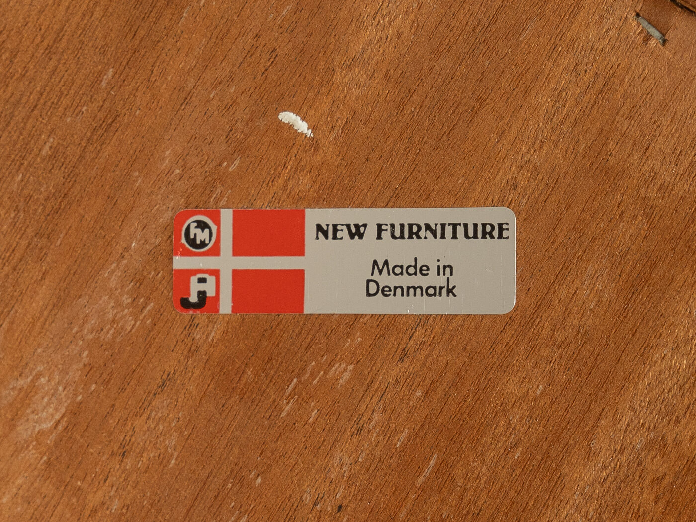 Chest of drawers by Kai Kristiansen for FM Møbler, 1960s
