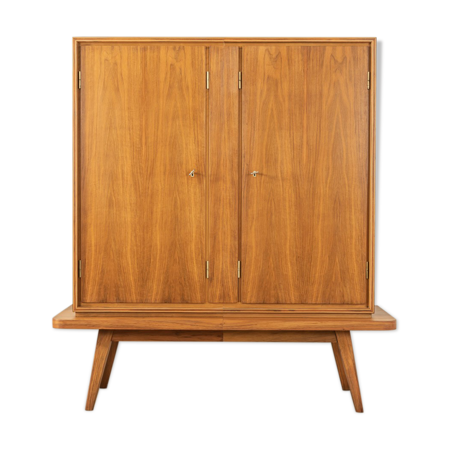 1950s dresser, musterring