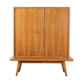 1950s dresser, musterring