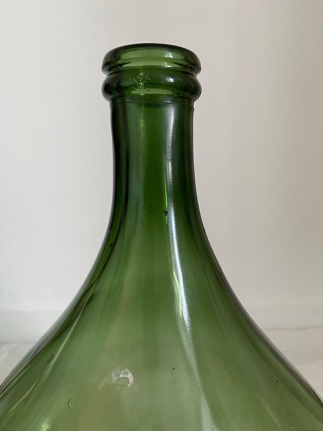 Dame-jeanne 25 liters