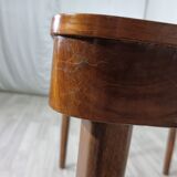 Dining table by Jindrich Halabala