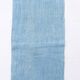 Light Blue Green Vintage Runner Rug, 57x203Cm