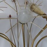 Stilnovo Italian wall lamp 1950-1960