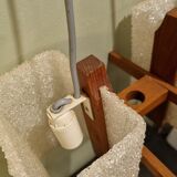 Scandinavian hanging