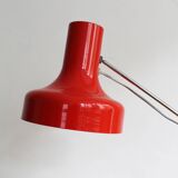 1960's Architects desk lamp by Josef Hurka for Napako