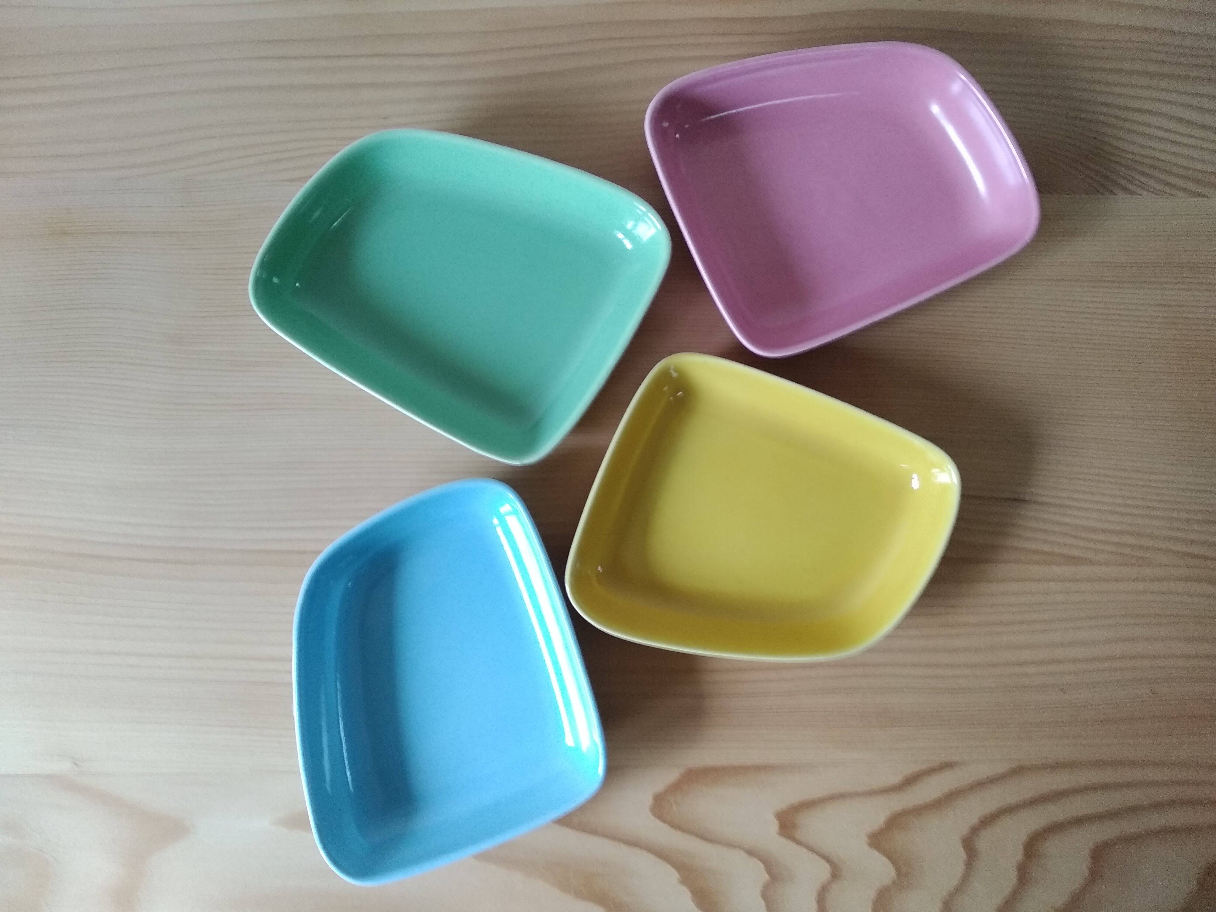 Villeroy & boch vintage aperitif set