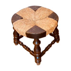 tabouret bas